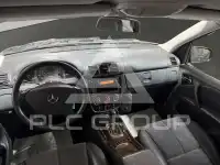 2005 Mercedes Benz ML-Class