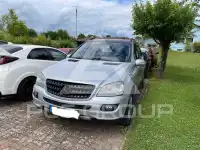 2005 Mercedes Benz ML-Class