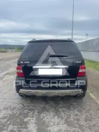 2005 Mercedes Benz ML-Class