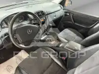 2005 Mercedes Benz ML-Class