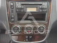 2005 Mercedes Benz ML-Class