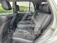 2005 Mercedes Benz ML-Class