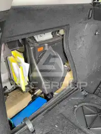 2005 Mercedes Benz ML-Class