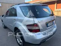 2005 Mercedes Benz ML-Class
