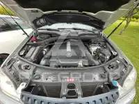 2005 Mercedes Benz ML-Class