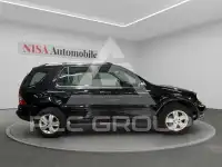 2005 Mercedes Benz ML-Class