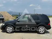 2005 Mercedes Benz ML-Class