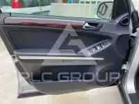 2005 Mercedes Benz ML-Class