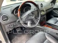 2005 Mercedes Benz ML-Class