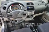2005 Daihatsu Sirion