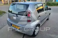 2005 Daihatsu Sirion