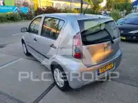2005 Daihatsu Sirion