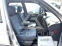 2005 Daihatsu Terios