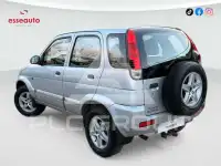 2005 Daihatsu Terios