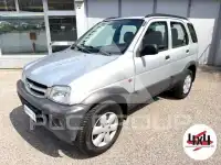 2005 Daihatsu Terios