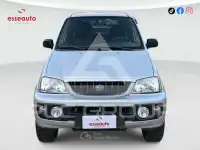 2005 Daihatsu Terios