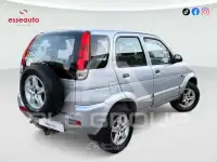 2005 Daihatsu Terios