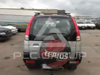 2005 Daihatsu Terios