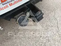 2005 Daihatsu Terios