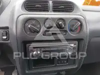 2005 Daihatsu Terios