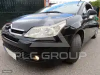 2005 Citroen C4