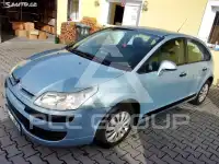 2005 Citroen C4