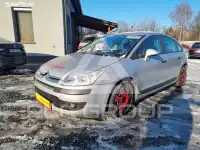 2005 Citroen C4
