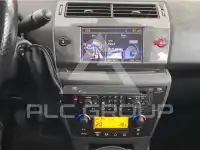 2005 Citroen C4