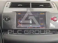 2005 Citroen C4