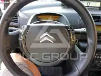 2005 Citroen C4