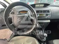 2005 Citroen C4