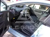 2005 Citroen C4