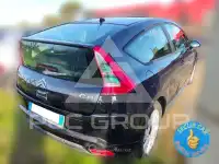 2005 Citroen C4