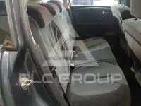 2005 Citroen C4