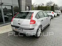 2005 Citroen C4