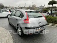 2005 Citroen C4
