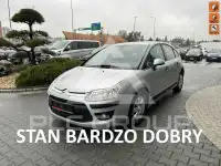2005 Citroen C4