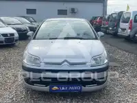 2005 Citroen C4