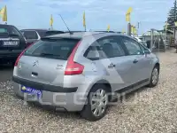 2005 Citroen C4