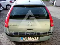 2005 Citroen C4