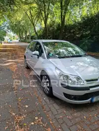 2005 Citroen C4