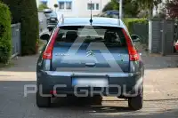 2005 Citroen C4