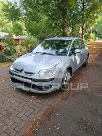2005 Citroen C4