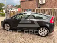 2005 Citroen C4