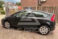 2005 Citroen C4