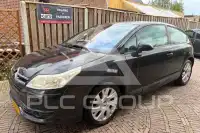 2005 Citroen C4