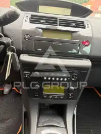 2005 Citroen C4