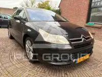 2005 Citroen C4