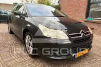 2005 Citroen C4