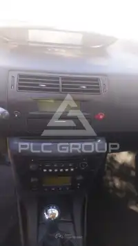 2005 Citroen C4
